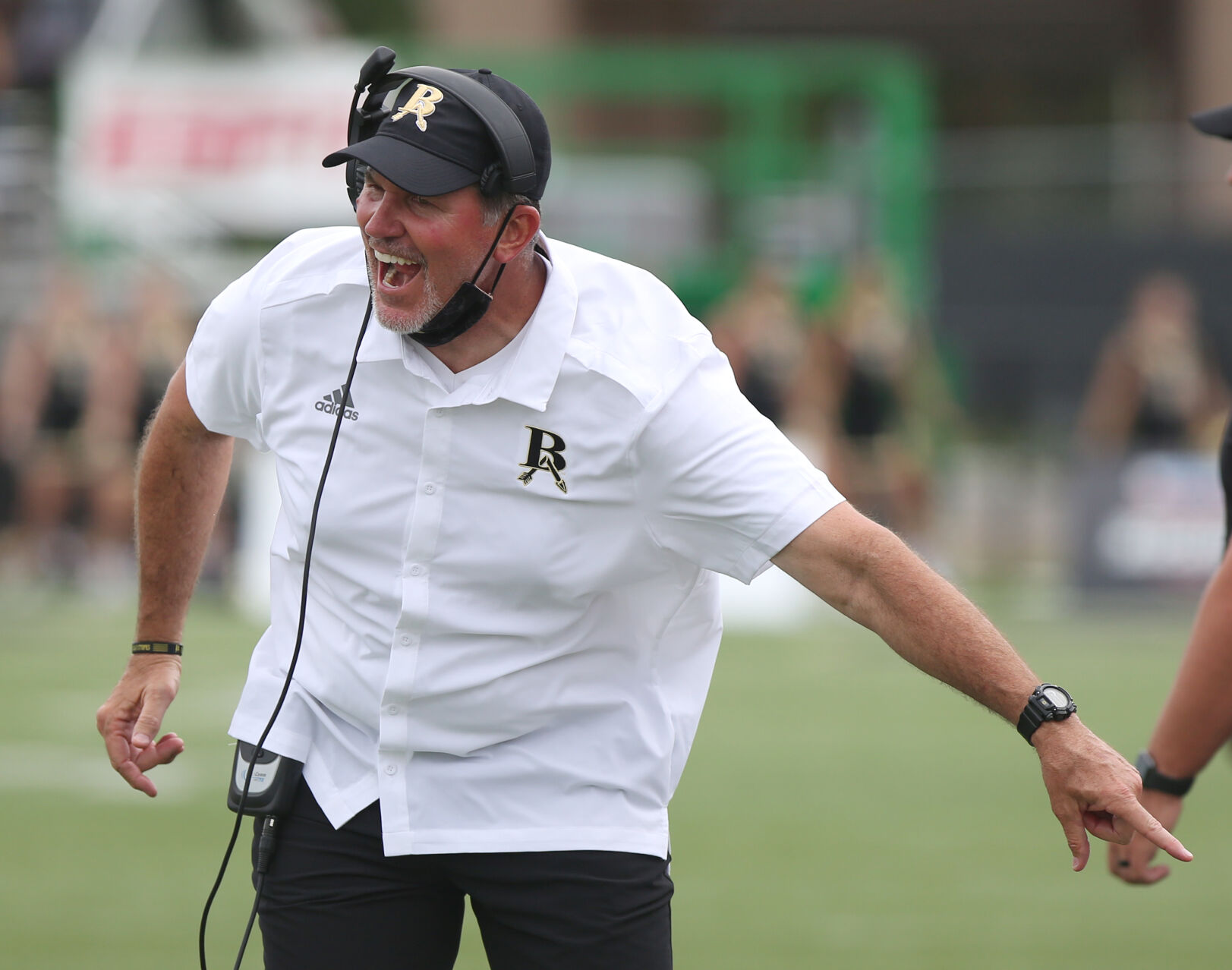 Broken Arrow Bentonville West